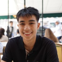 Daniel Vo