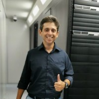 Pedro Borelli Francisco