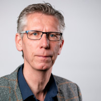 Frank Van Efferen