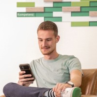 Lukas Ruegenberg