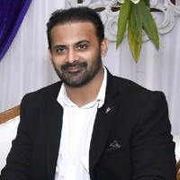 Shuaib Siddiqui