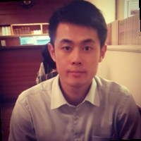 Stanley Kao