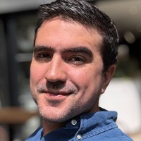 Andres Prada Trujillo