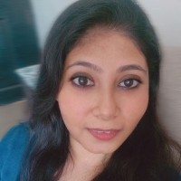 Pallavi Mukherjee