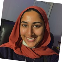 Fatima Usman