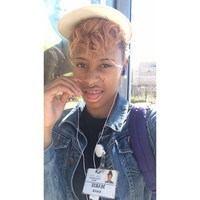 Tkeyah Hager