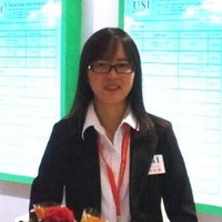 Holly Zhou