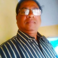 Amulya Barik
