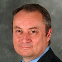 Ian Moffitt