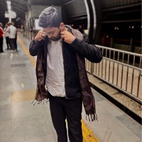 Mohit Saini
