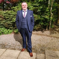Craig Rankin