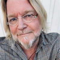 Roger H Palm