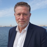 Damon Johnston