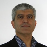 Reza Majlesi