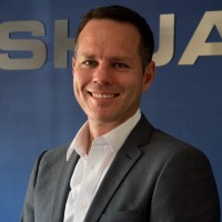 JP Du Toit