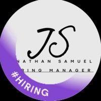 Jonathan Samuel