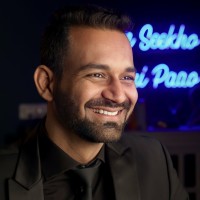 Jaideep Kumar