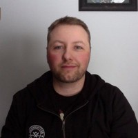 Chris O'Connor