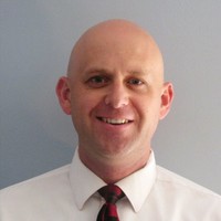 Matthew Johnson