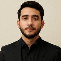 SHEIKH MUHAMMAD ABDULLAH