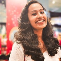 Jini S Thomas