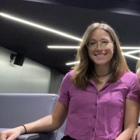 Mia Gaelle Srougi-Kuttner