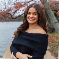 Isabella Rodriguez Trujillo