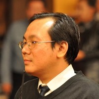 Danny Setiawan