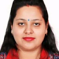 Dr. Iesha Khajuria