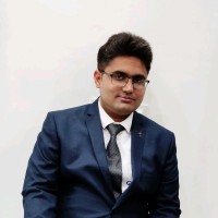 Pratik Kumar Jain