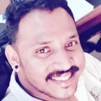 Vishnu Gopi