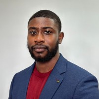 Tyron Amoako