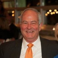 Charles C. Baker