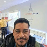 Robson  Hamilton Cardoso Souza