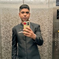 Vishal Singh
