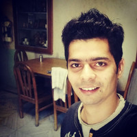 Abhijeet Joshi
