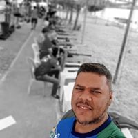 Rivaldo Reis Pereira