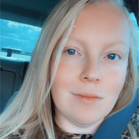 Katelyn Banister, MBA