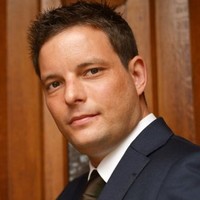 Alexander Bobyr
