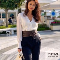 Maneesha Nanayakkara