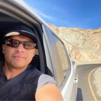 George Avalos