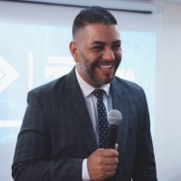 Prof. Reginaldo Gonçalves