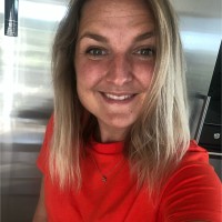 Frida Jahncke