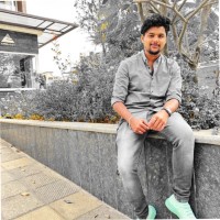 Ajay Krishna S