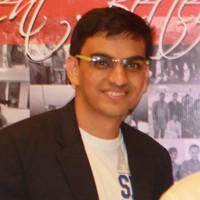 NILESH KOTHARI