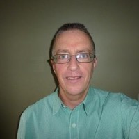 Rod Davison