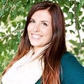 Kaitlyn Brisebois