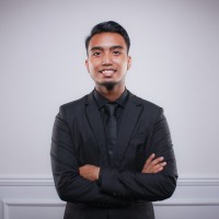 Muhammad Faris Fahmi Lokman