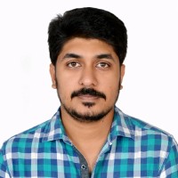 Aswin Vijayan