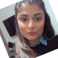 Diana Thais Cavalheiro Arruda